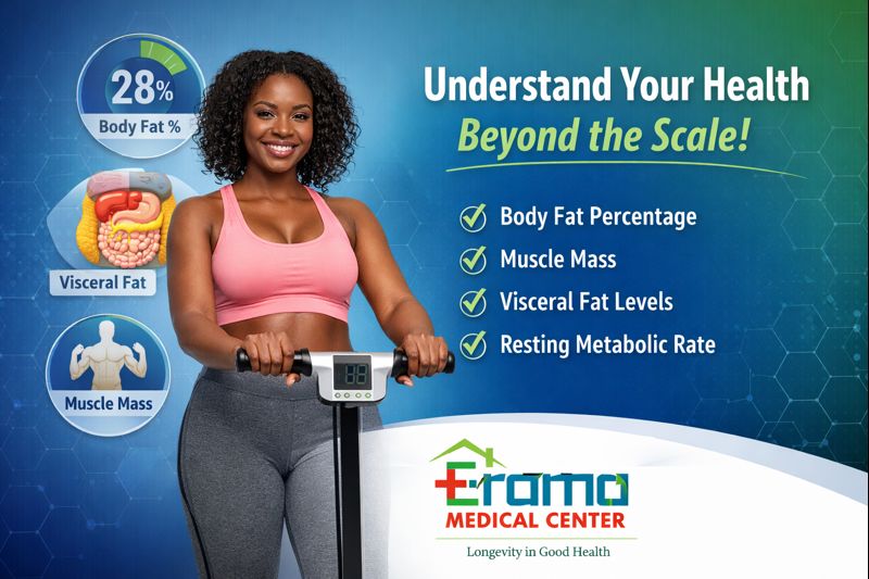 Why a Body Composition Analysis Is One of the Smartest Health Decisions You Can Make for 2026